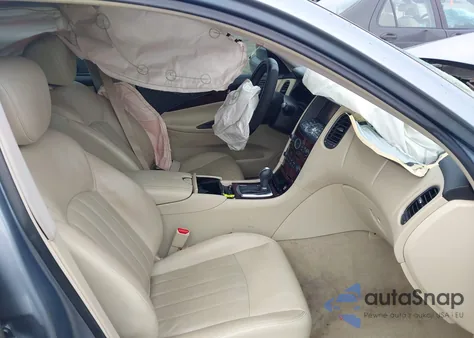 2017 Infiniti Qx50 from USA, damaged, VIN JN1BJ0RP9HM383031